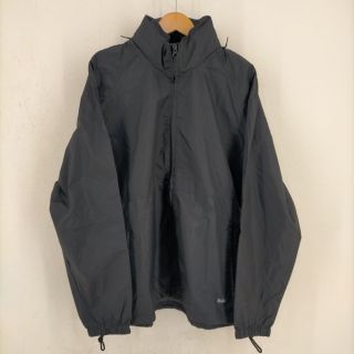 ウールリッチ(WOOLRICH)のWOOLRICH(ウールリッチ) ナイロンジップアップフーディ メンズ アウター(ナイロンジャケット)