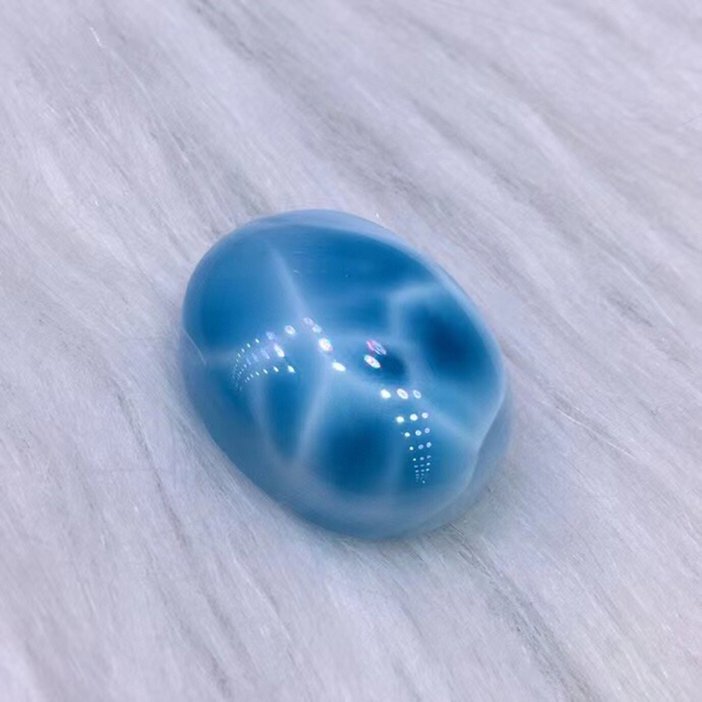 No.006 チャームパーツ 4連フープ 約20×22㍉ 6個 110円