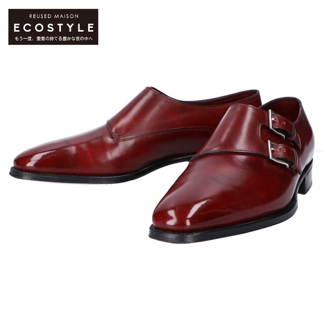 大人気新作 JOHN LOBB - ジョンロブ シューズ 8E ドレス+ビジネス