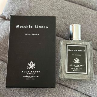 アッカ(acca)のアッカカッパ　オードパルファム　100ml(ユニセックス)