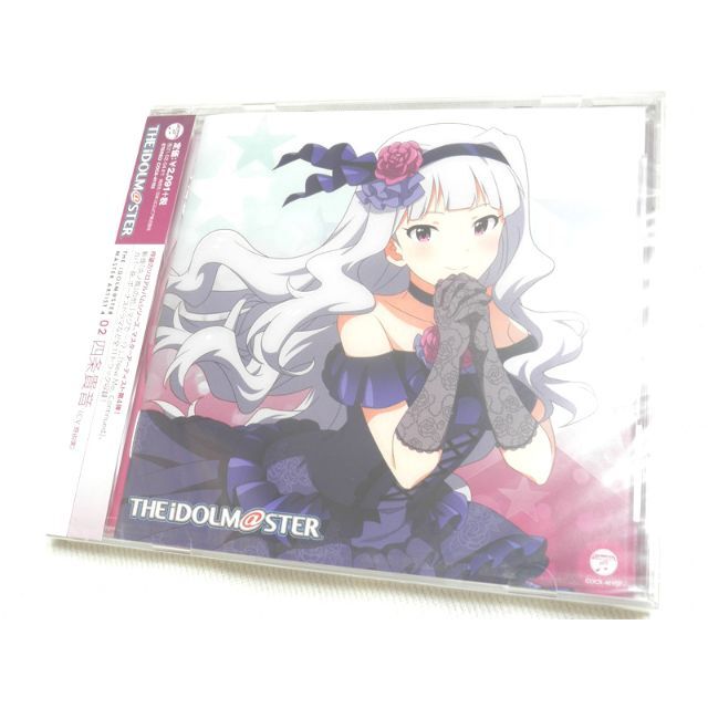 THE IDOLM@STER MASTER ARTIST 4 02 四条貴音の通販 by アニメ THE IDOLM@STER MASTER ARTIST 4 02 四条貴音の通販 by アニメ