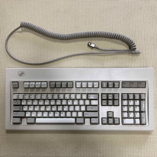 【五島牛様専用】IBM Model M キーボード 1391401(PC周辺機器)