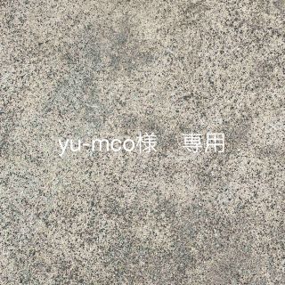 yu-mco様　専用(その他)