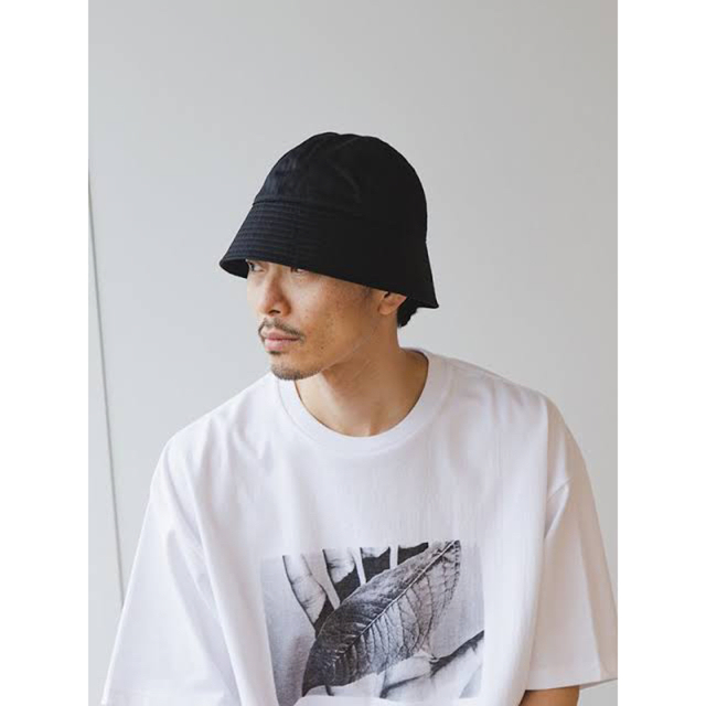 KIJIMA TAKAYUKI COTTON SAILAR HAT 22ss 品質満点 www.atre61.fr