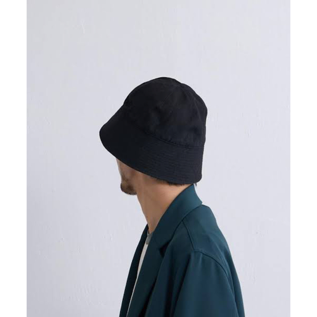 KIJIMA TAKAYUKI COTTON SAILAR HAT 22ss 高品質 eticasolar.com.br