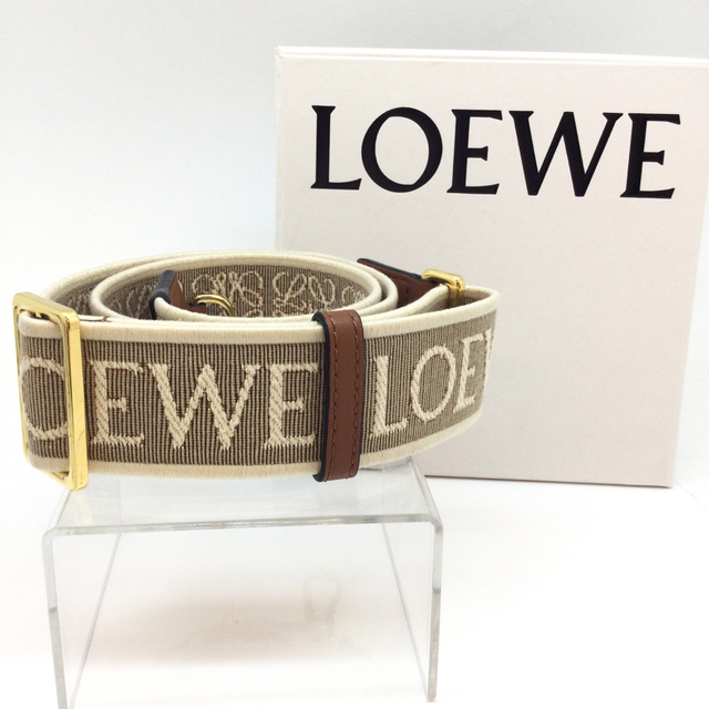 LOEWE ロエベ ショルダーストラップ