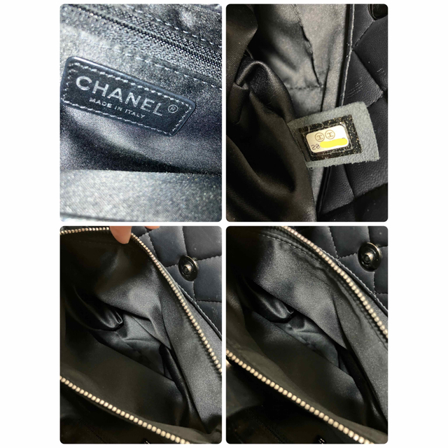 CHANEL(シャネル)の専用♡超美品★ シャネル チェーンショルダー バッグ ココチャーム 正規品 レディースのバッグ(ショルダーバッグ)の商品写真