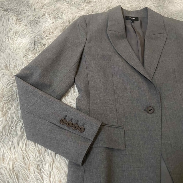 5.1万 theory セオリー ETIENNETTE B 購入特典付 - homeinlove.fr