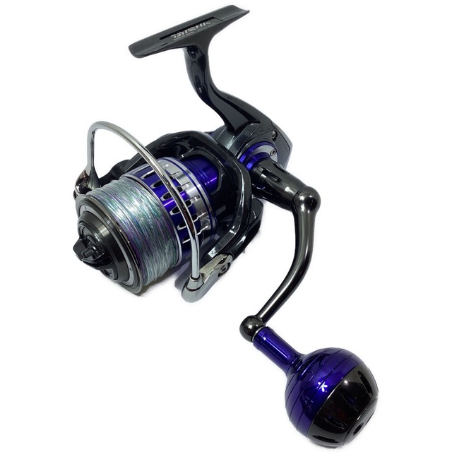 DAIWA ダイワ 釣り用品 リール スピニングリール 00059555 15 ...