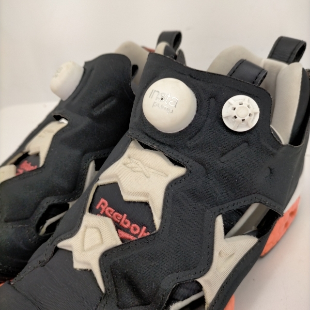 Reebok(リーボック)のReebok(リーボック) ポンプフューリー レディース シューズ スニーカー レディースの靴/シューズ(スニーカー)の商品写真