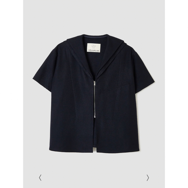 特別プライス teloplan Miyako sailor tops | upengenhariaej.com.br