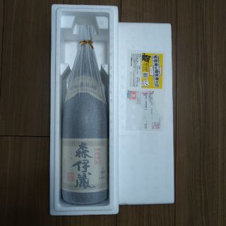 森伊蔵1800ml　2023年2月到着分(焼酎)