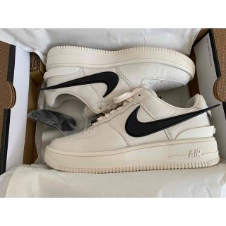 ナイキ(NIKE)のNIKE AIR FORCE 1 LOW SP 『NIKE×AMBUSH』(スニーカー)