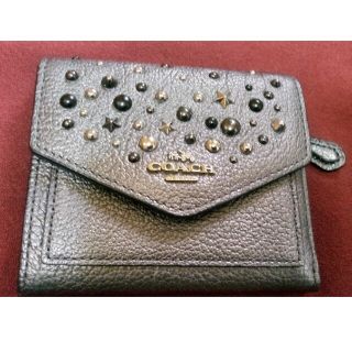 2ページ目 - コーチ(COACH) スタッズ 財布(レディース)の通販 200点