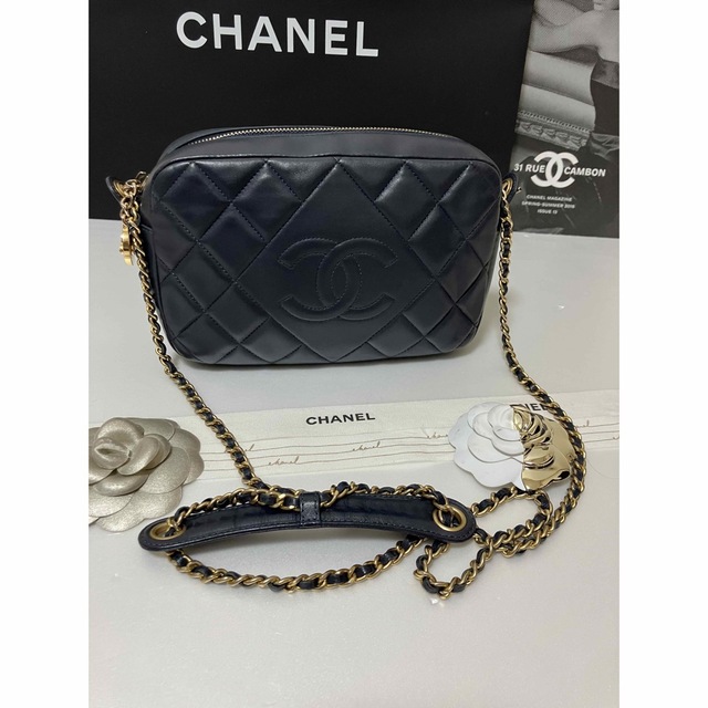 ✨専用✨CHANEL ショルダーバッグ