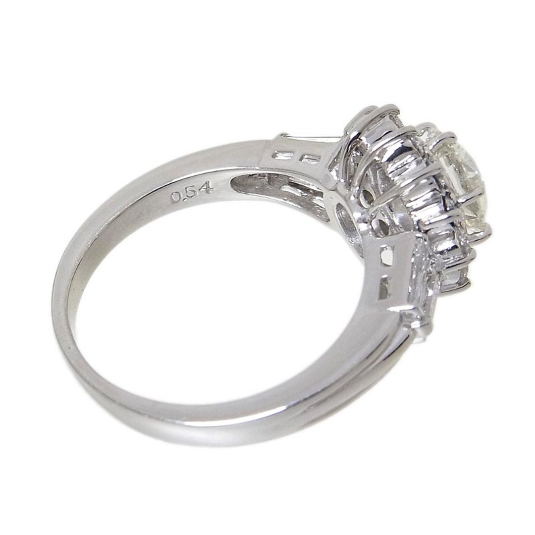 TASAKI(タサキ)のタサキ TASAKI ダイヤモンド リング PT900 ダイヤモンド ジュエリー レディースのアクセサリー(リング(指輪))の商品写真