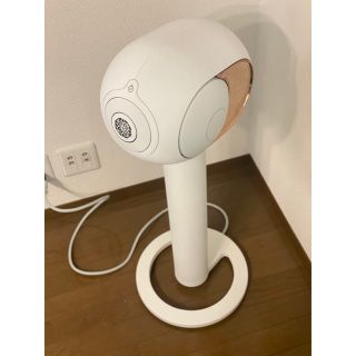 Devialet Phantom I 108 dB gold＋スタンド デビアレ(スピーカー)