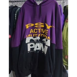 P.A.M.(パーカー)のフリマアイテム一覧 P.A.M.(パーカー)のフリマアイテム一覧
