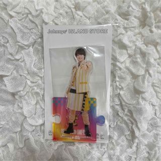 【未開封】大橋和也 アクリルスタンド 第4弾(アイドルグッズ)