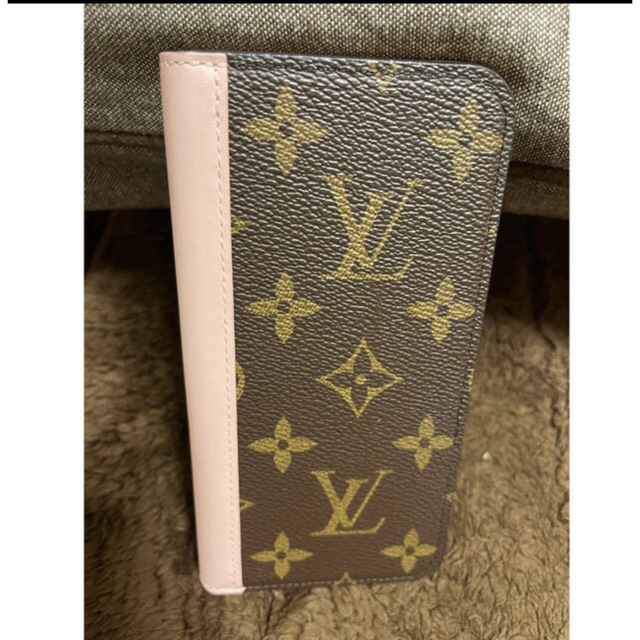 【専用】LOUIS VUITTON iPhone X／XS ケース