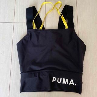 プーマ(PUMA)のプーマ　タンクトップ(タンクトップ)