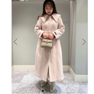 セルフォード ロングコート(レディース)の通販 100点以上 | CELFORDの セルフォード ロングコート(レディース)の通販 100点以上 | CELFORDの