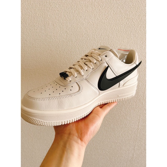 NIKE(ナイキ)のAMBUSH × Nike Air Force 1 Low "Phantom" メンズの靴/シューズ(スニーカー)の商品写真