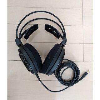 オーディオテクニカ(audio-technica)のaudio-technica ヘッドホン ATH-AD900X(ヘッドフォン/イヤフォン)