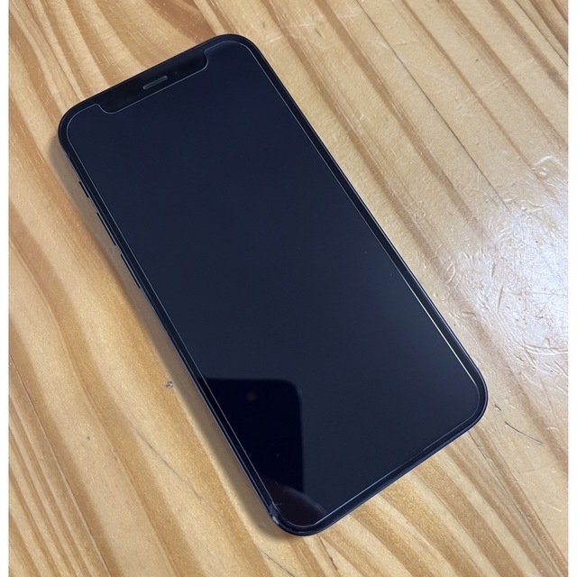 スマートフォン本体iPhone12 mini 256GB SIMフリー