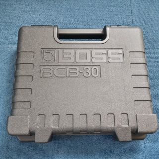 BOSSエフェクターボードBCB-30(エフェクター)