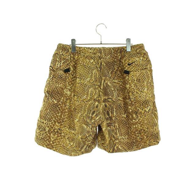 Supreme - シュプリーム ×ナイキ NIKE 22AW ACG Nylon Trail Short