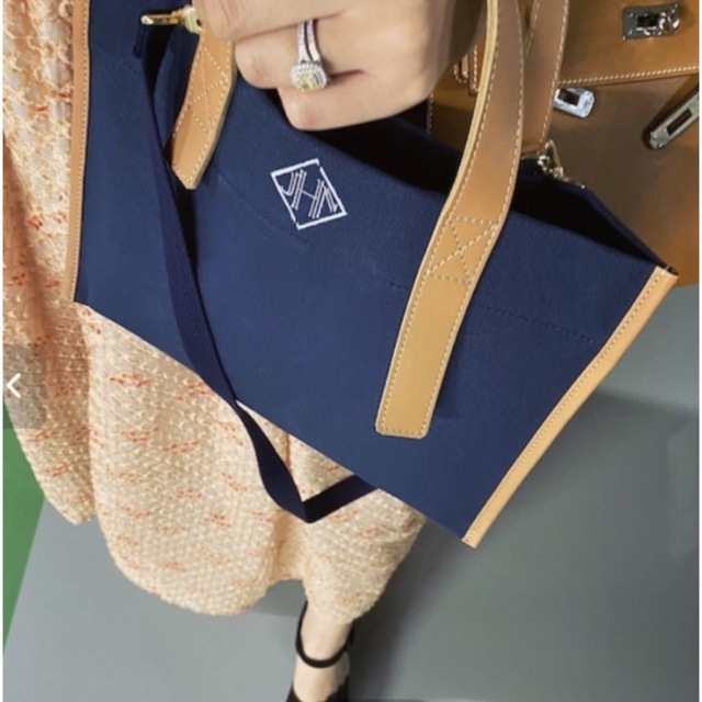 【新品】JN hearts classic navy ジェイエヌハーツ | フリマアプリ ラクマ