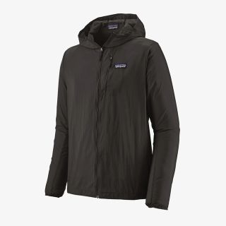 パタゴニア(patagonia)のpatagonia＊メンズ・フーディニ・ジャケット(ナイロンジャケット)