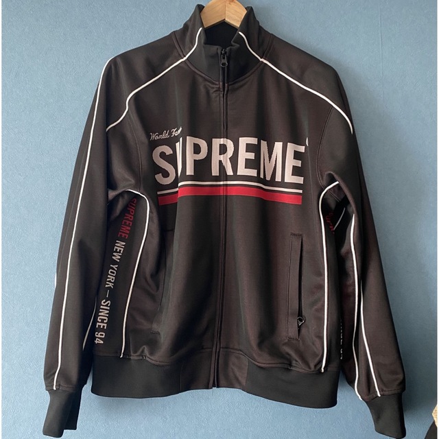 supreme track jacket Mサイズ - その他