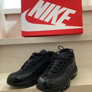 ナイキ(NIKE)のNIKE WMNS AIR MAX95(スニーカー)