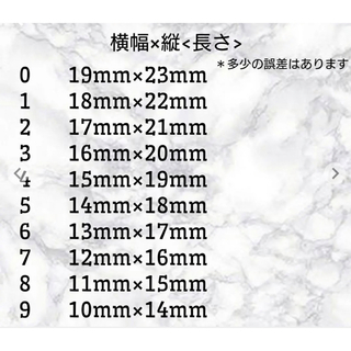 エスニック×ミラー×ニュアンスネイルチップ コスメ/美容のネイル(つけ爪/ネイルチップ)の商品写真