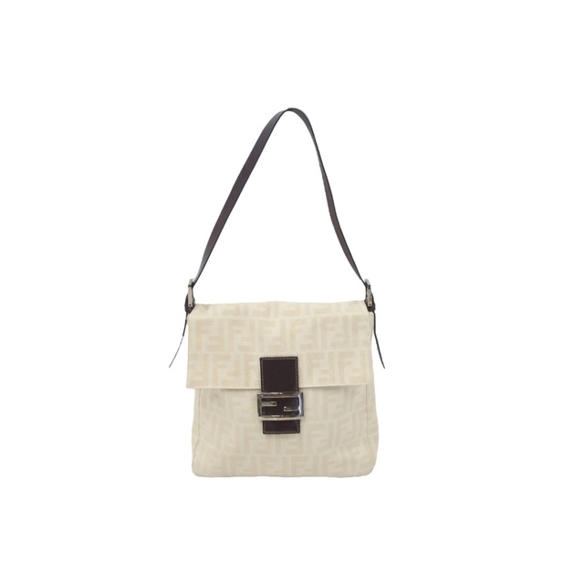 最高の品質の ハンドバッグ ズッカ柄 フェンディ FENDI - FENDI