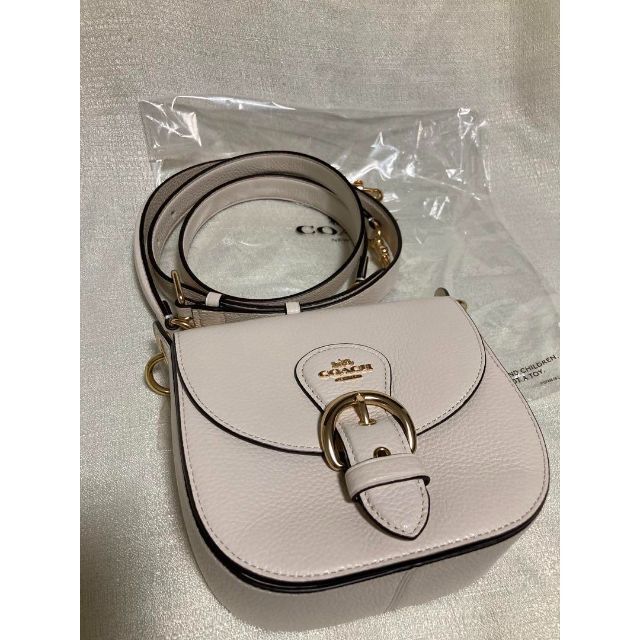 COACH - 【未使用】コーチ COACH ショルダーバッグ バッグ 2023年 福袋