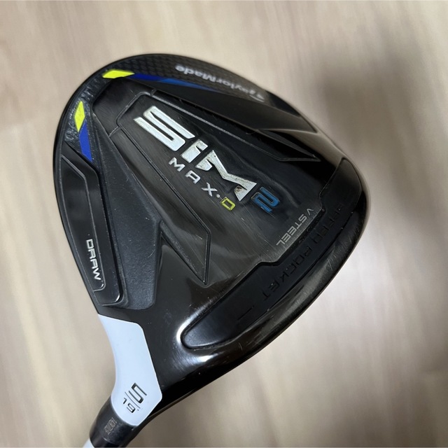 午前12時前のご注文は当日発送 sim2 max-d レディース フェアウェイ