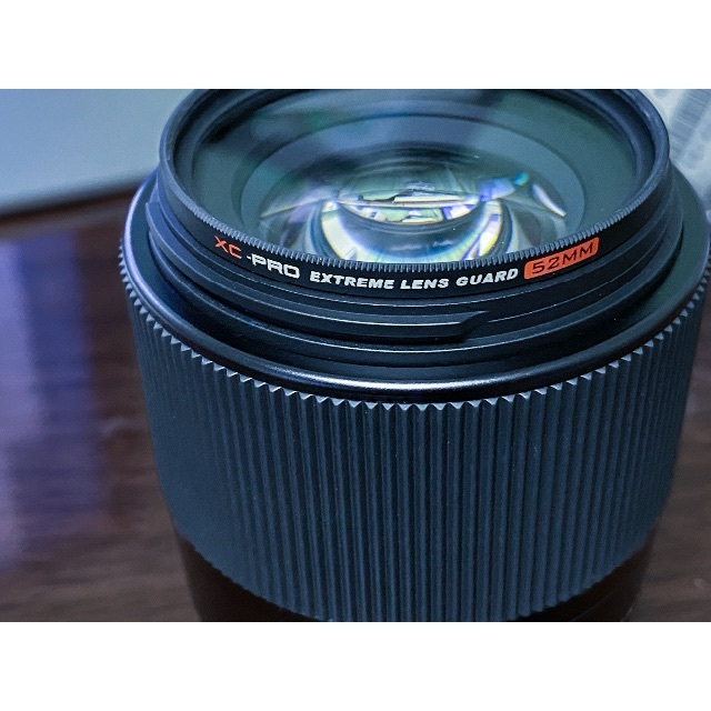 SIGMA Contemporary 30mm F1.4 DC DN 中古美品 スマホ/家電/カメラのカメラ(レンズ(単焦点))の商品写真