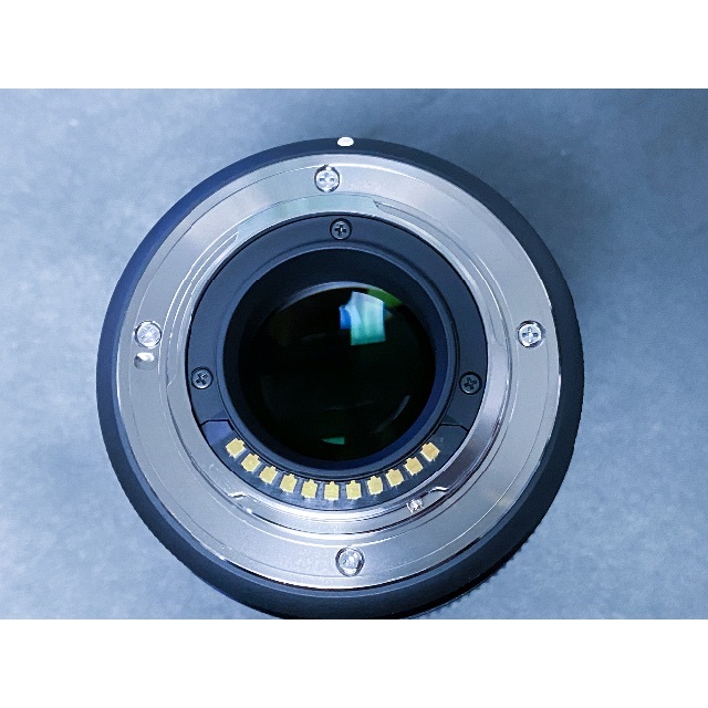 SIGMA Contemporary 30mm F1.4 DC DN 中古美品 スマホ/家電/カメラのカメラ(レンズ(単焦点))の商品写真