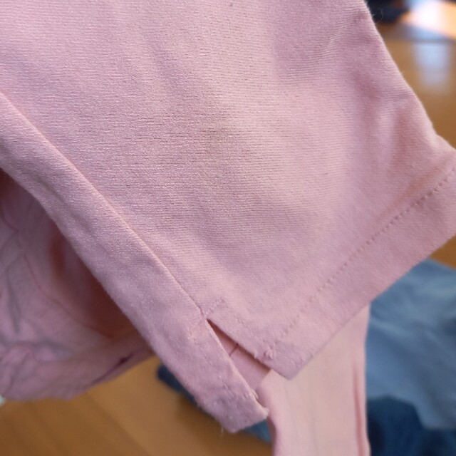 Branshes(ブランシェス)のbranshes　ブランシェス　女の子　ズボン　90cm キッズ/ベビー/マタニティのキッズ服女の子用(90cm~)(パンツ/スパッツ)の商品写真