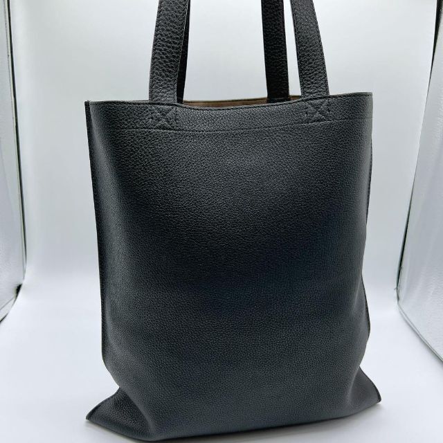 安心 保証 【美品】フェンディ FENDI カクテルモチーフ トートバッグ