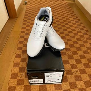 フットジョイ(FootJoy)のEコンフォートボア(シューズ)