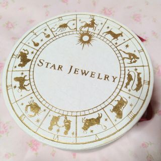 STAR JEWELRY - スタージュエリー 2019クリスマス ウォッチ 腕時計