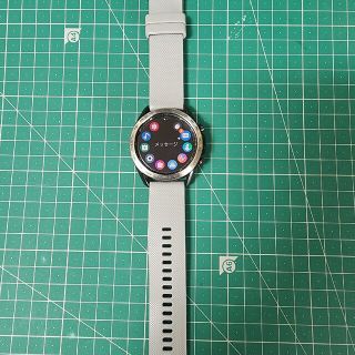 ギャラクシー(Galaxy)のGALAXY WATCH3(SM-R845U)(腕時計(デジタル))