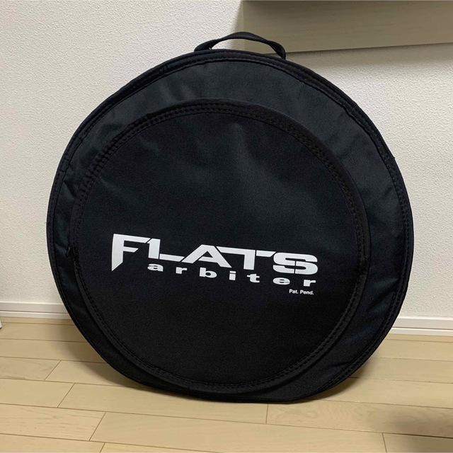 DW Pancake Bass Drum 20"×2.5" 薄型バスドラム 楽器のドラム(バスドラム)の商品写真