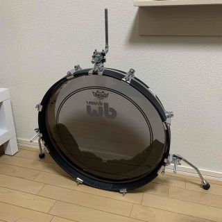 DW Pancake Bass Drum "×2.5" 薄型バスドラムの通販 by つ's shop