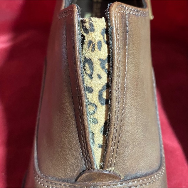 NATURALIZER(ナチュラライザー)の未使用 naturalizer ナチュラライザー ショートブーツ 23.5cm レディースの靴/シューズ(ブーツ)の商品写真