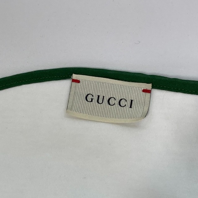 GUCCI - グッチ GUCCI 猫柄 キャット 615907 ヒグチユウコ GUCCI - グッチ GUCCI 猫柄 キャット 615907 ヒグチユウコ